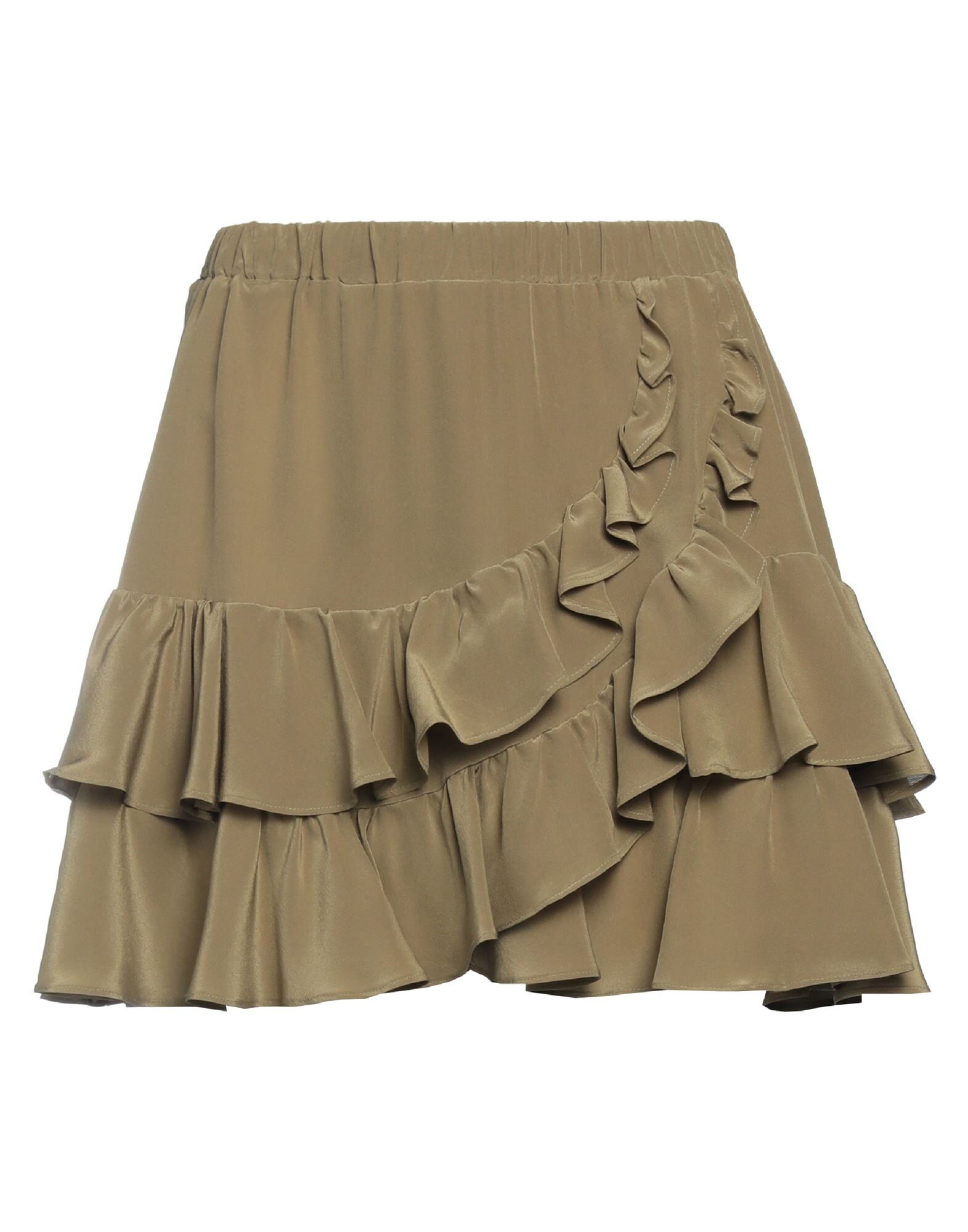 FEDERICA TOSI - Mini skirts