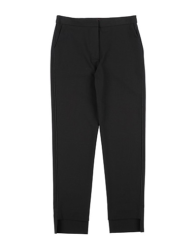 JIJIL JOLIE Pantalon Noir 72% Polyester, 23% Viscose, 5% Élasthanne