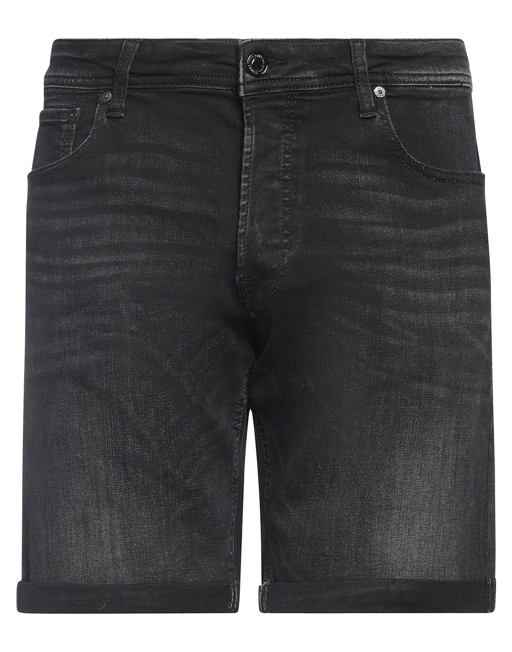 JACK & JONES - Shorts jeans
