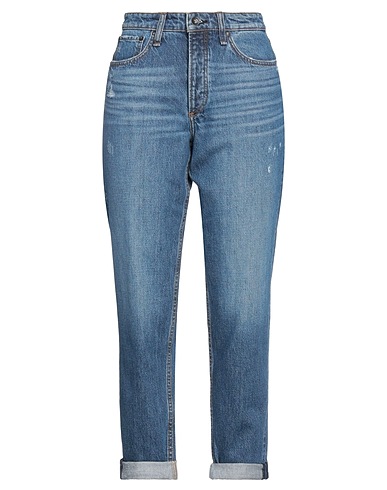 RAG & BONE Baggy Blue 80% Organic cotton, 20% Recycled cotton