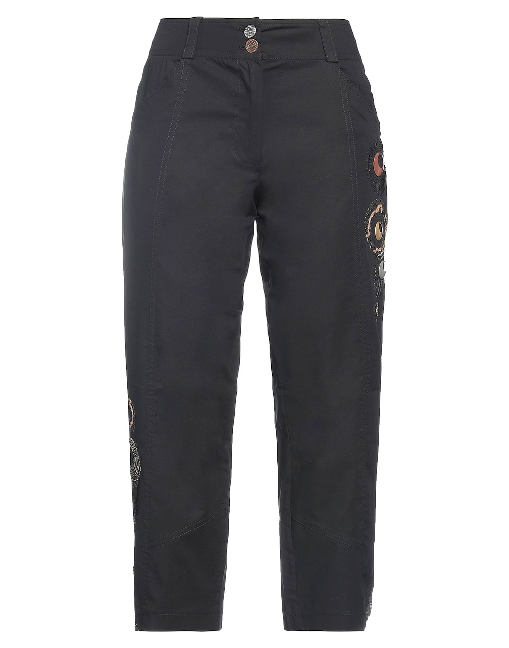 SAVE THE QUEEN - Pantalones