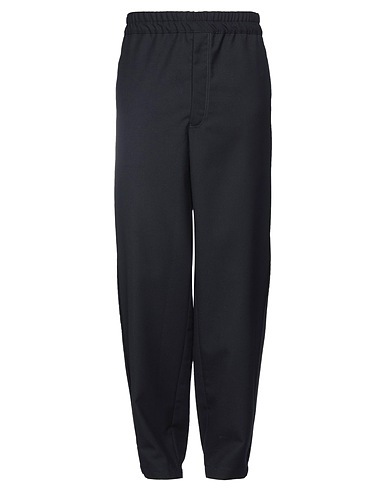 COMME des GARÇONS SHIRT Casual trouser 100% Wool