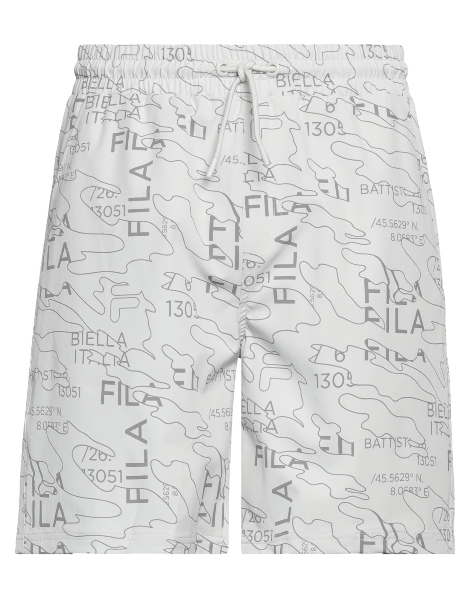 FILA - Shorts & Bermuda Shorts