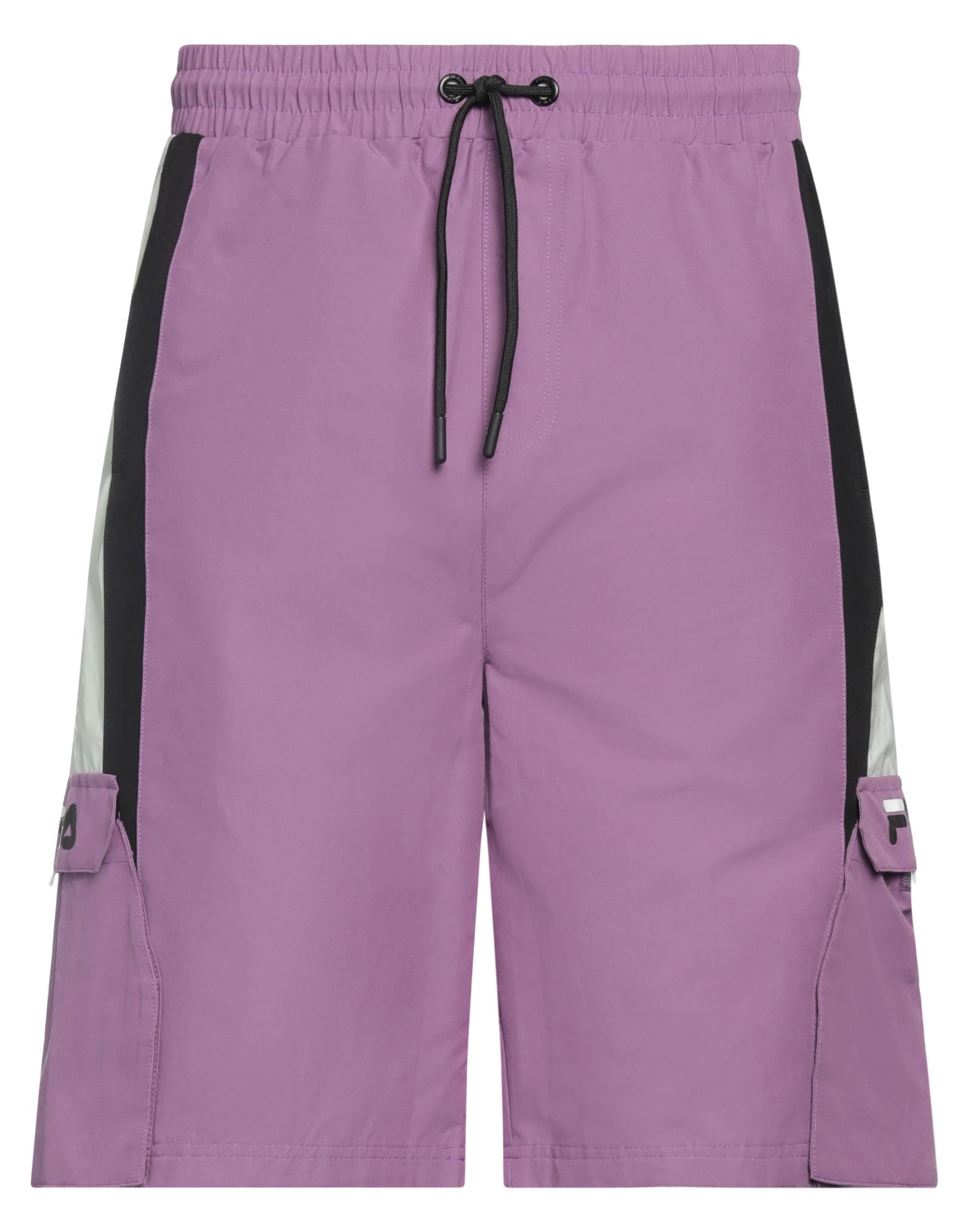 FILA - Shorts & Bermuda Shorts