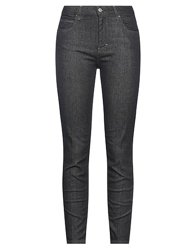 HAIKURE Jeans Schwarz 92% Baumwolle, 6% Elastomultiester, 2% Elastan