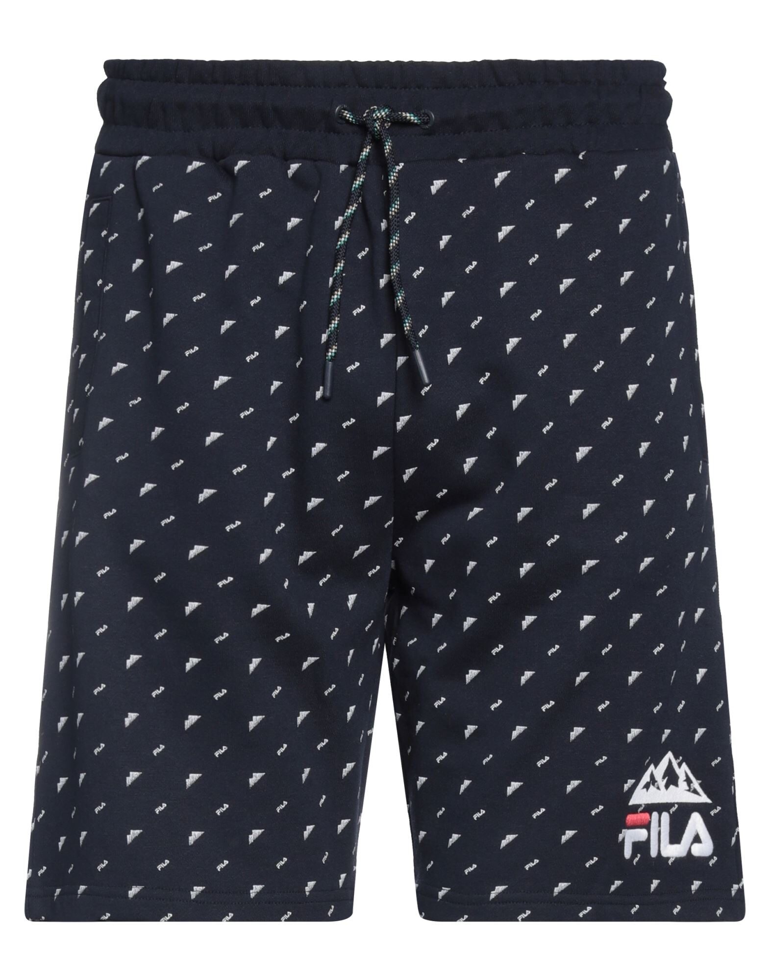 FILA - Shorts & Bermuda Shorts