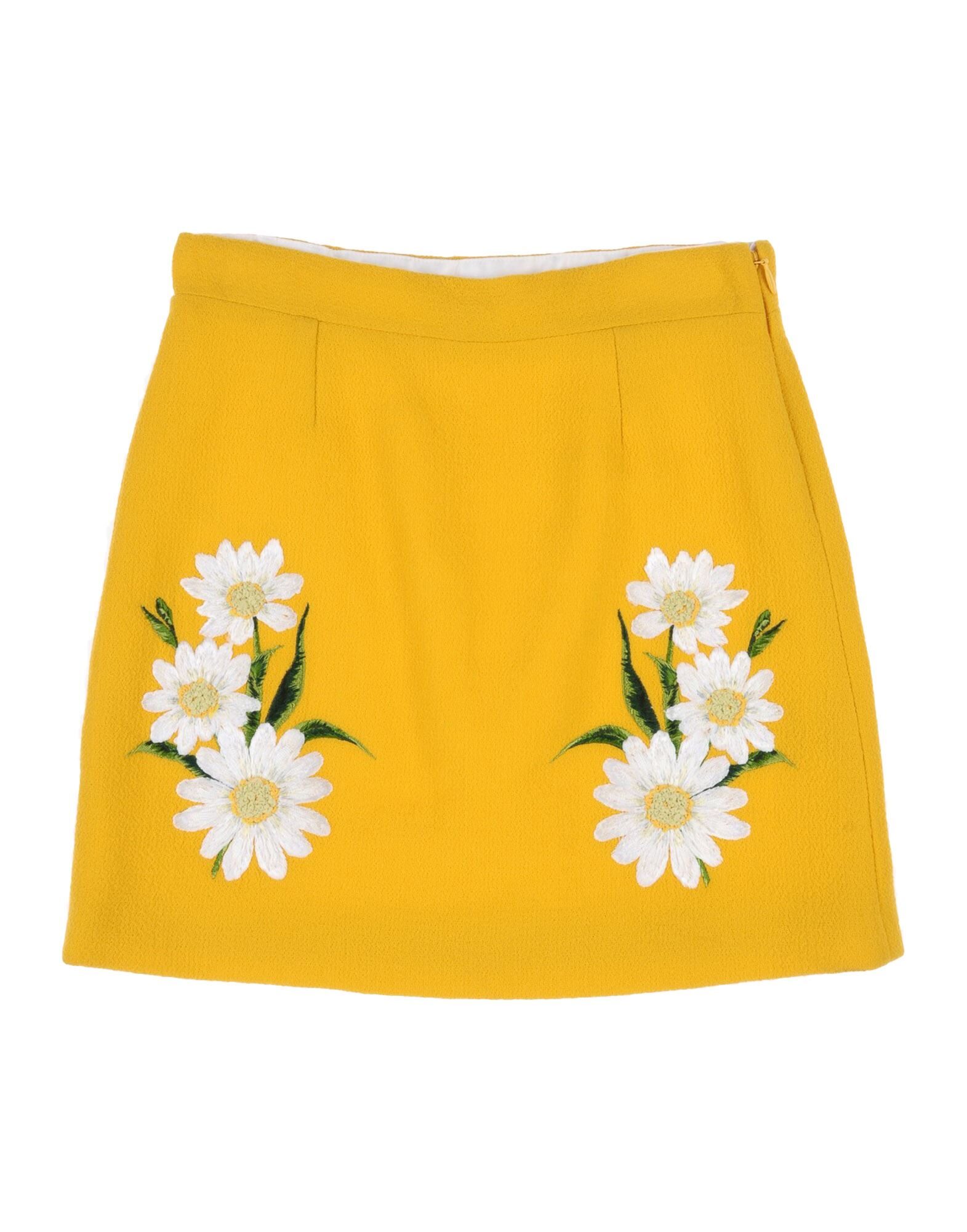 DOLCE&GABBANA - Kids' skirts