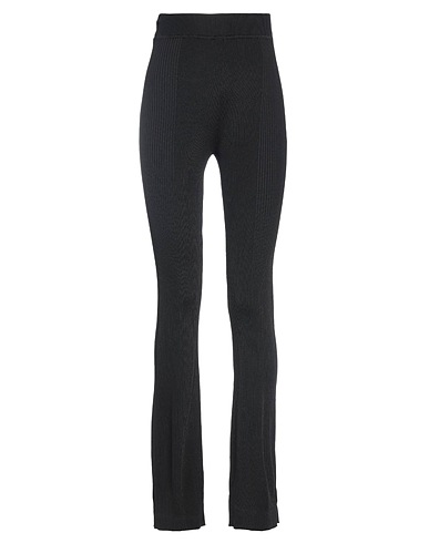 RAG & BONE Pantalone Nero 74% Rayon, 22% Nylon, 4% Elastan