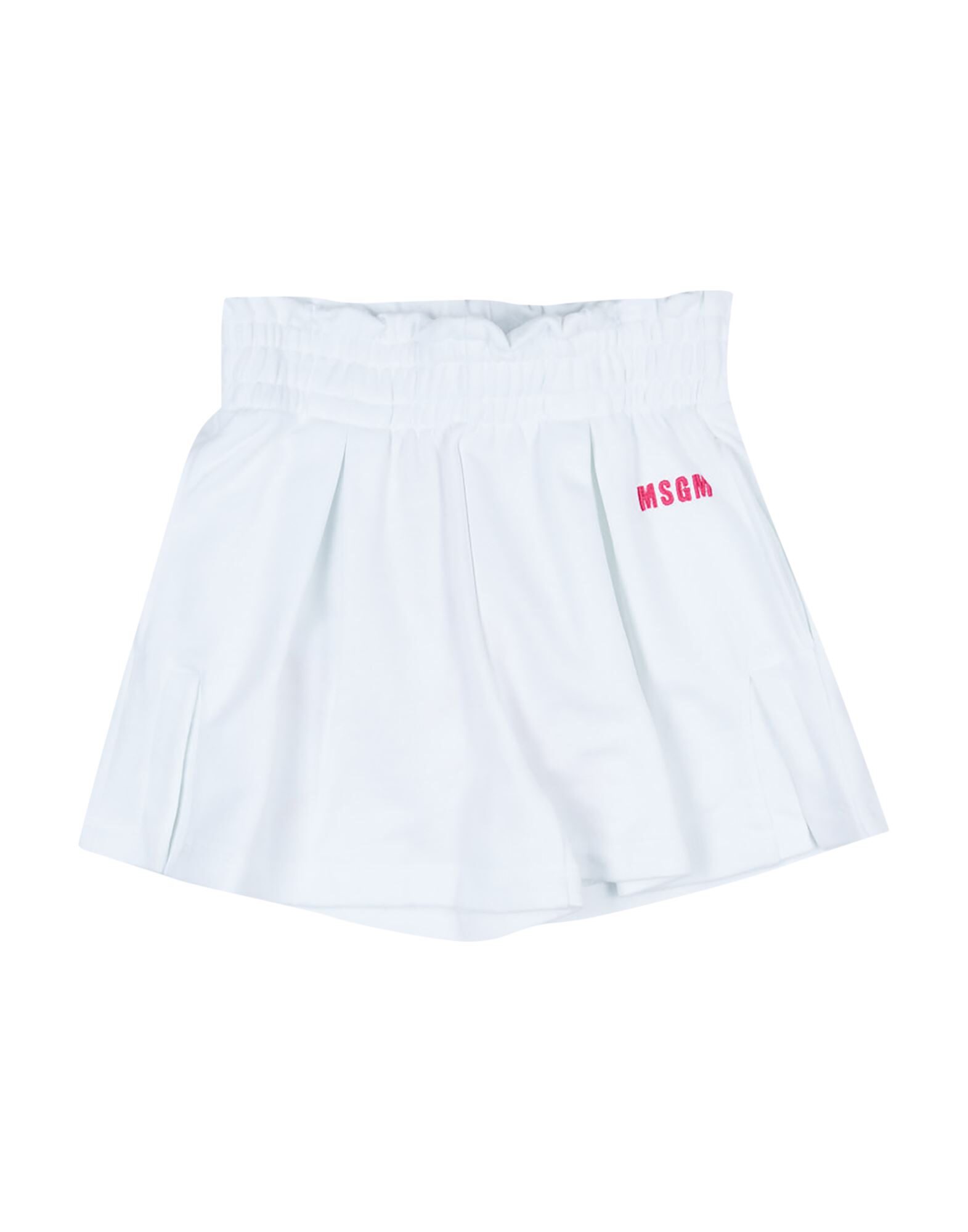 MSGM - Shorts e bermuda