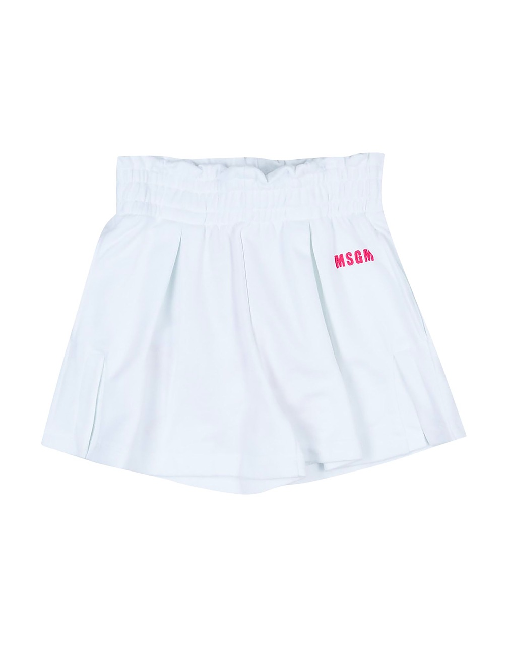 MSGM - Shorts & Bermuda Shorts