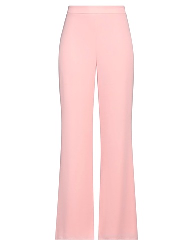 CAMILLA  Milano Casual pants Light pink 100% Polyester