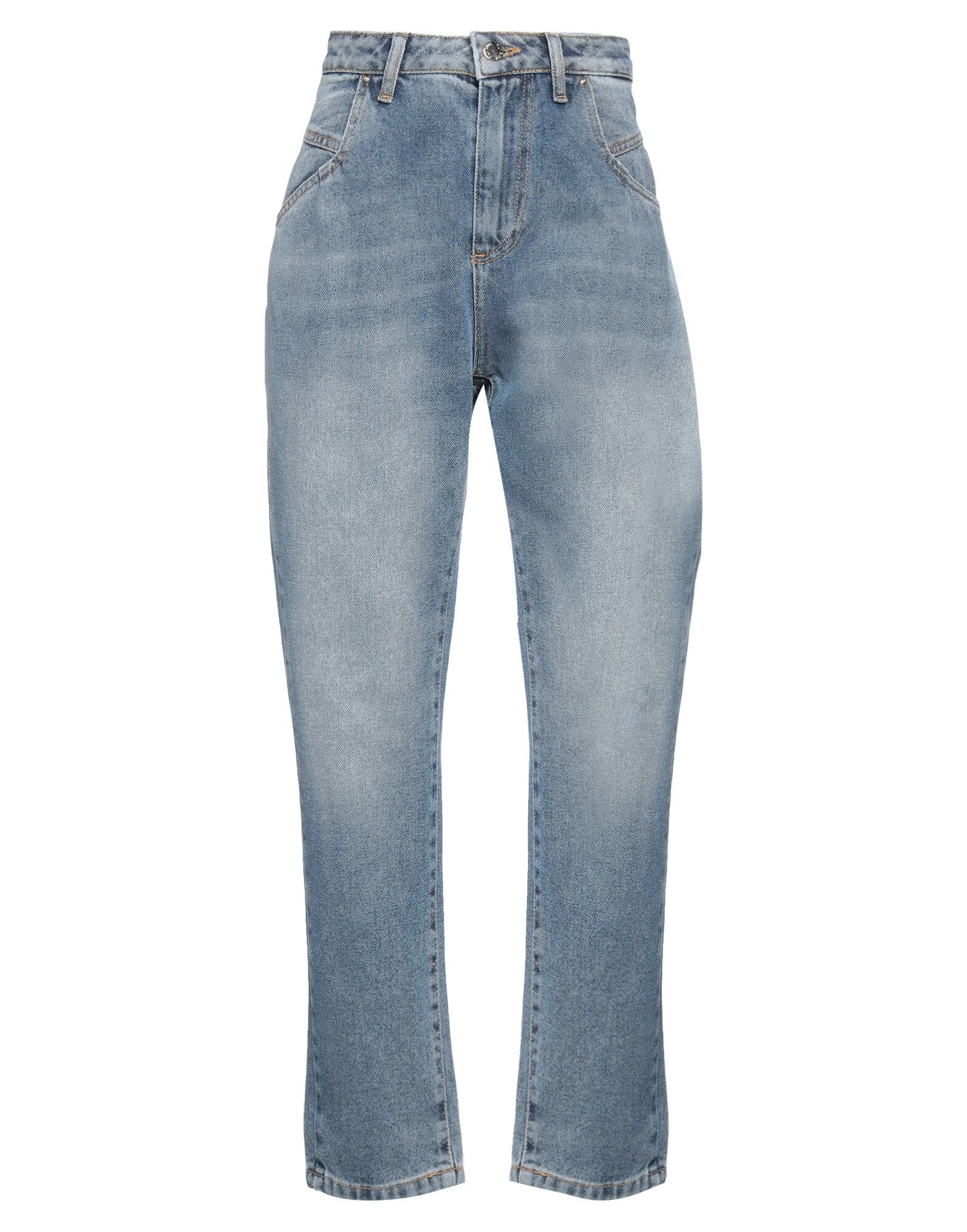 FLY GIRL - Pantalones vaqueros