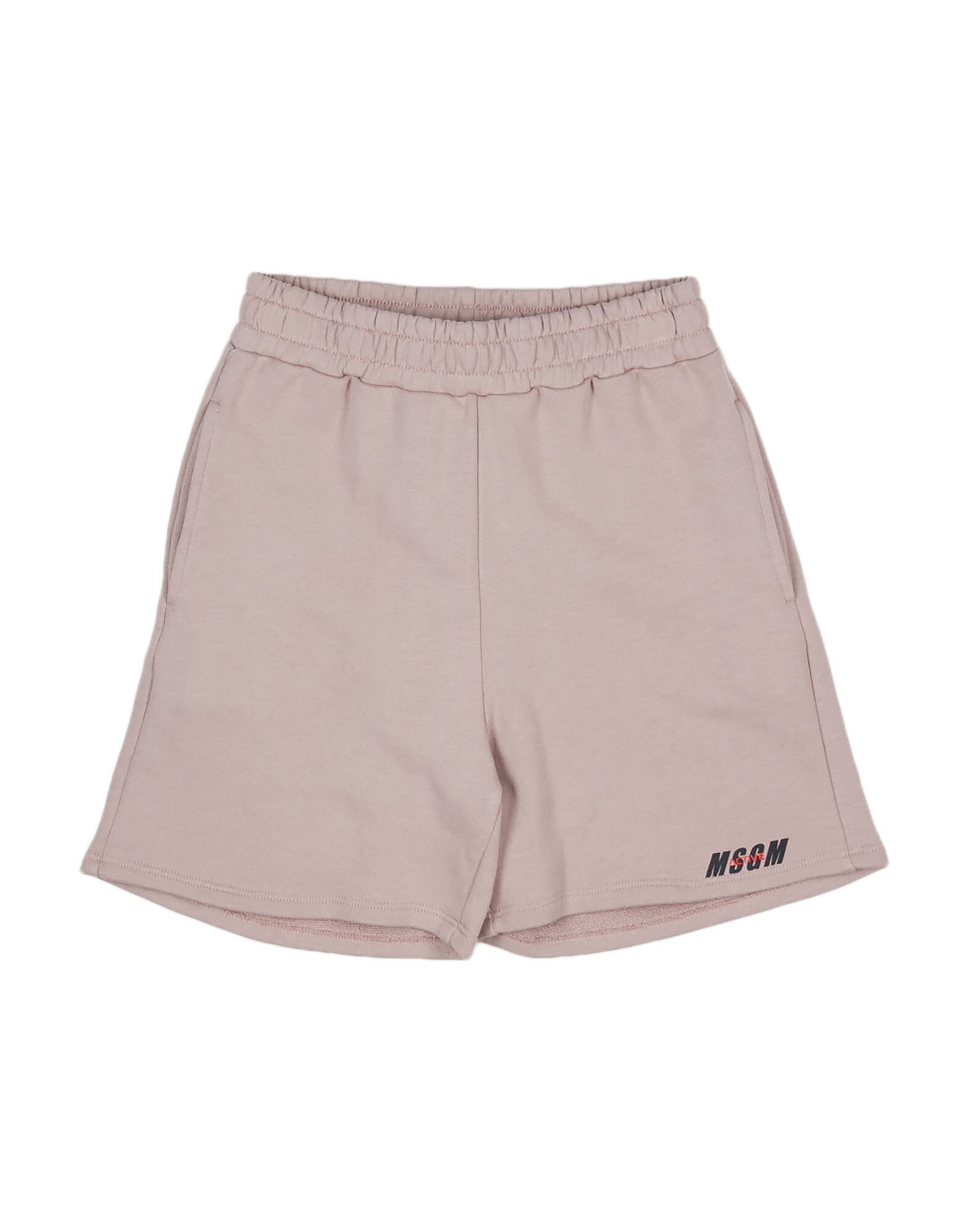 MSGM - Shorts & Bermuda Shorts