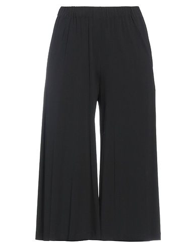ALEXANDRE VAUTHIER Casual trouser Black 92% Viscose, 8% Elastane