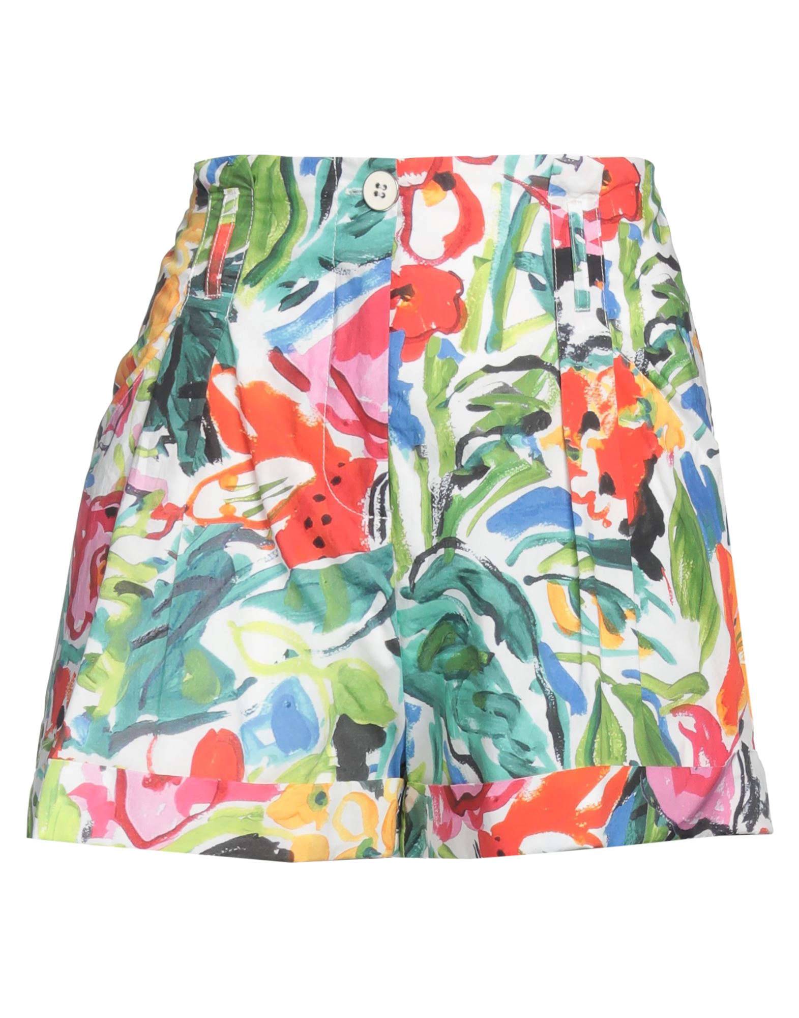 NENETTE - Shorts & Bermuda Shorts