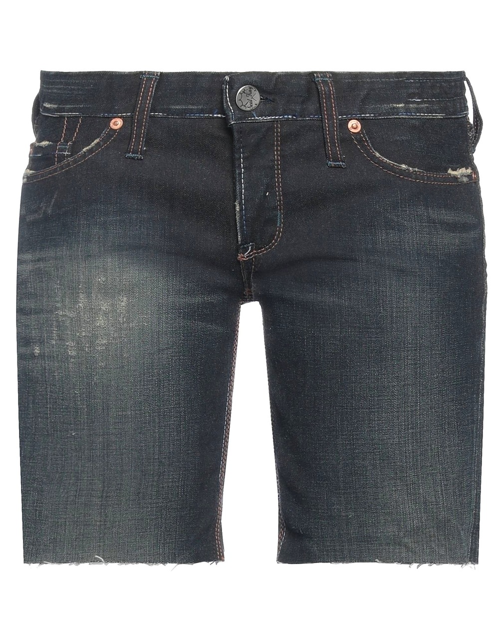 SEAL KAY INDEPENDENT - Jeansshorts
