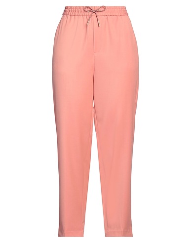 MAISON SCOTCH Casual trouser Antique rose 60% Polyester, 38% Wool, 2% Elastane