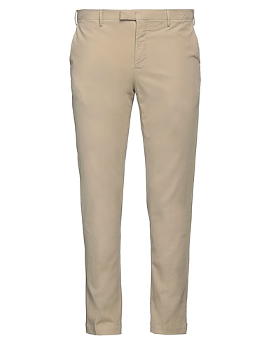 PT Torino Chinos Beige 69% Modal, 28% Cotone, 3% Elastan