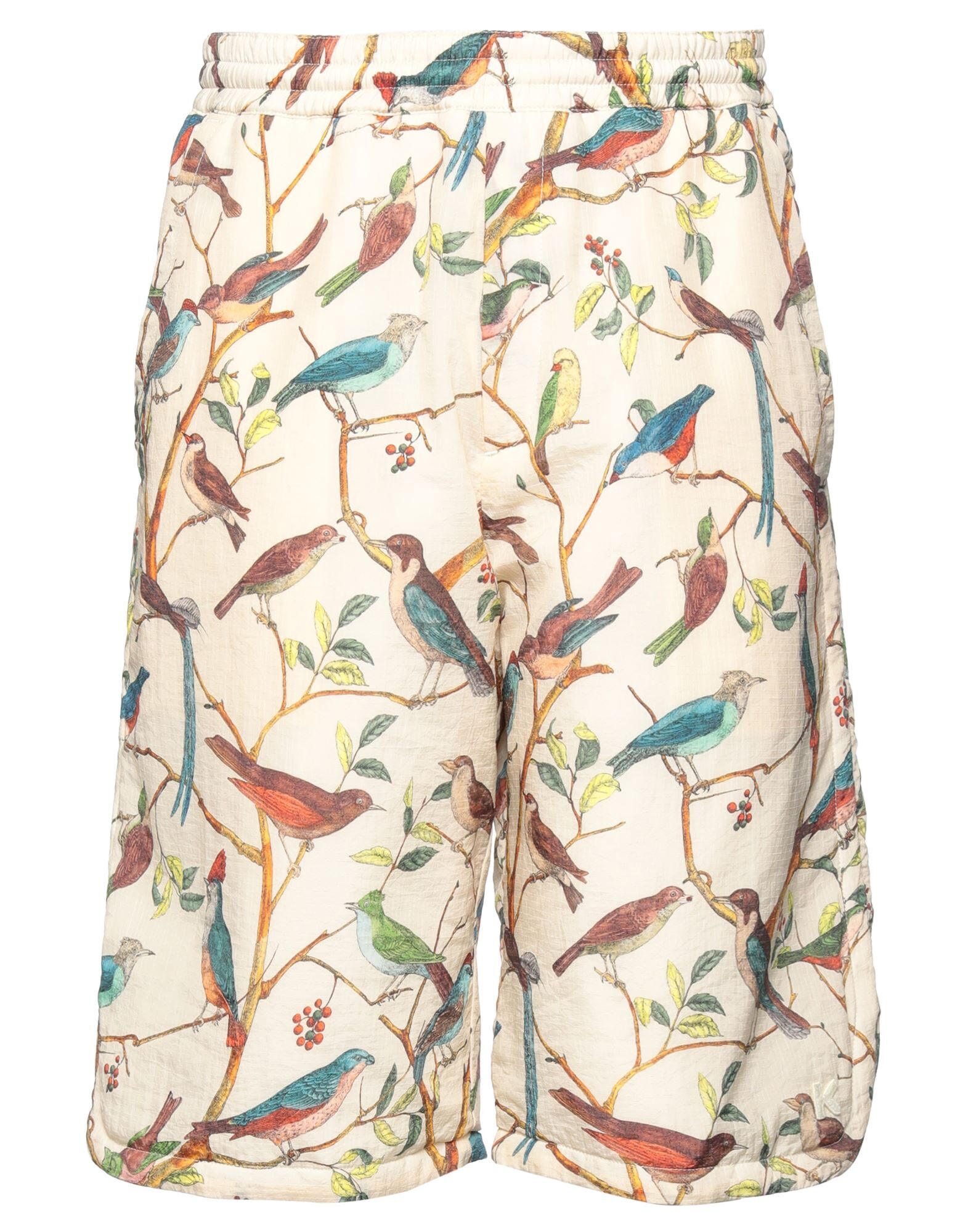 KENZO - ショートパンツ＆バミューダ