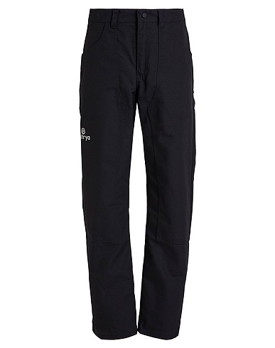 OSTRYA Pantalone 65% Poliestere, 35% Cotone