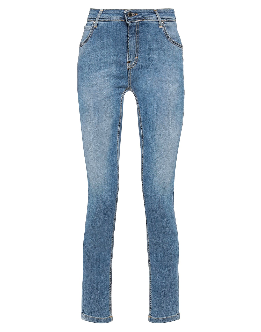 FLY GIRL - Pantalones vaqueros