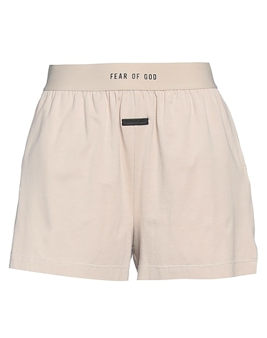 FEAR OF GOD Shorts & Bermuda 95% Cotton, 5% Elastane