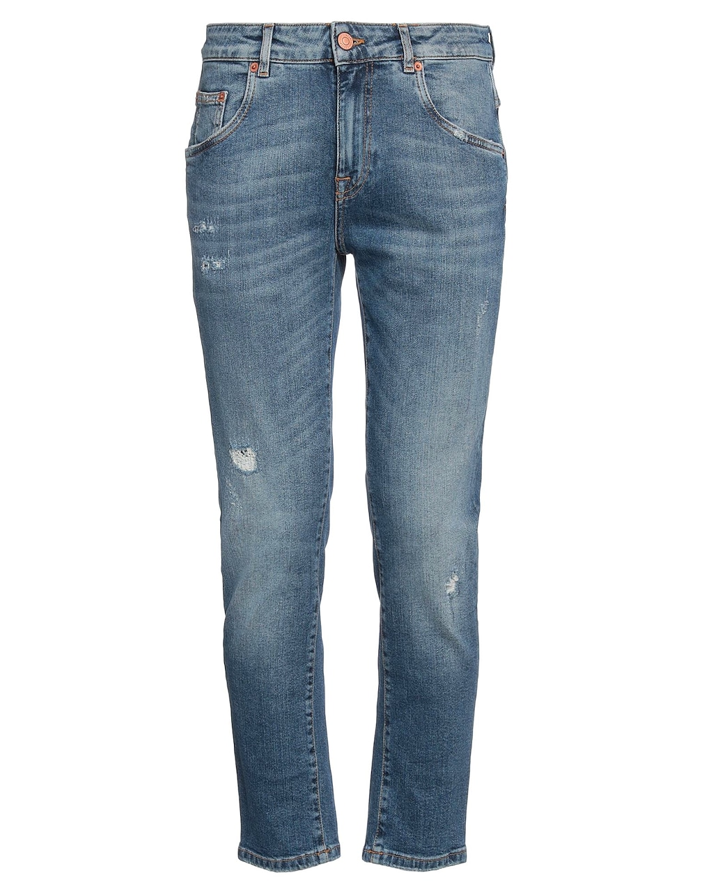 CONCEPT - Pantalons en jean