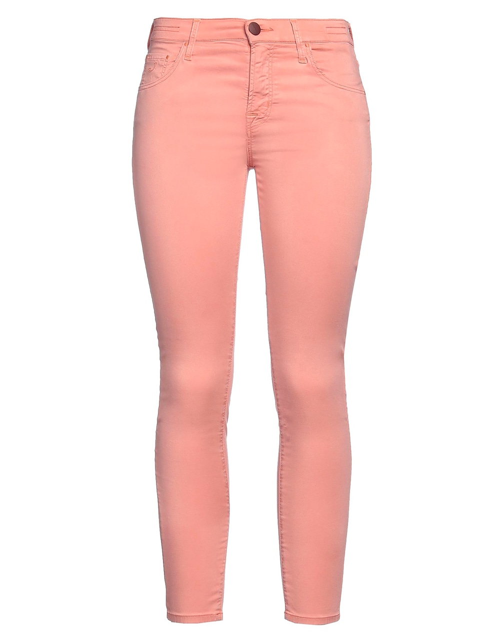 JACOB COHЁN - Trousers