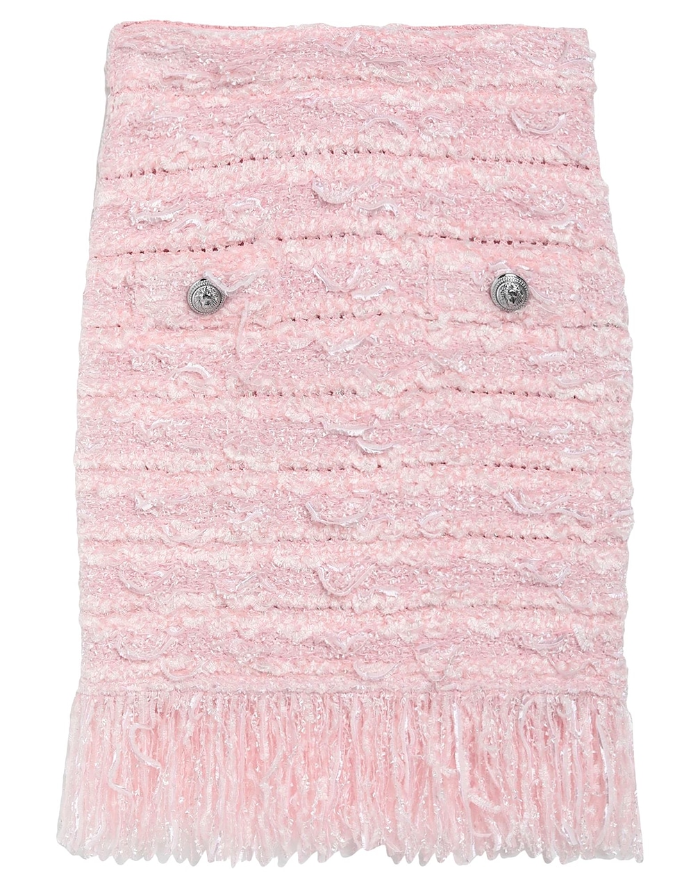 BALMAIN - Mini skirts