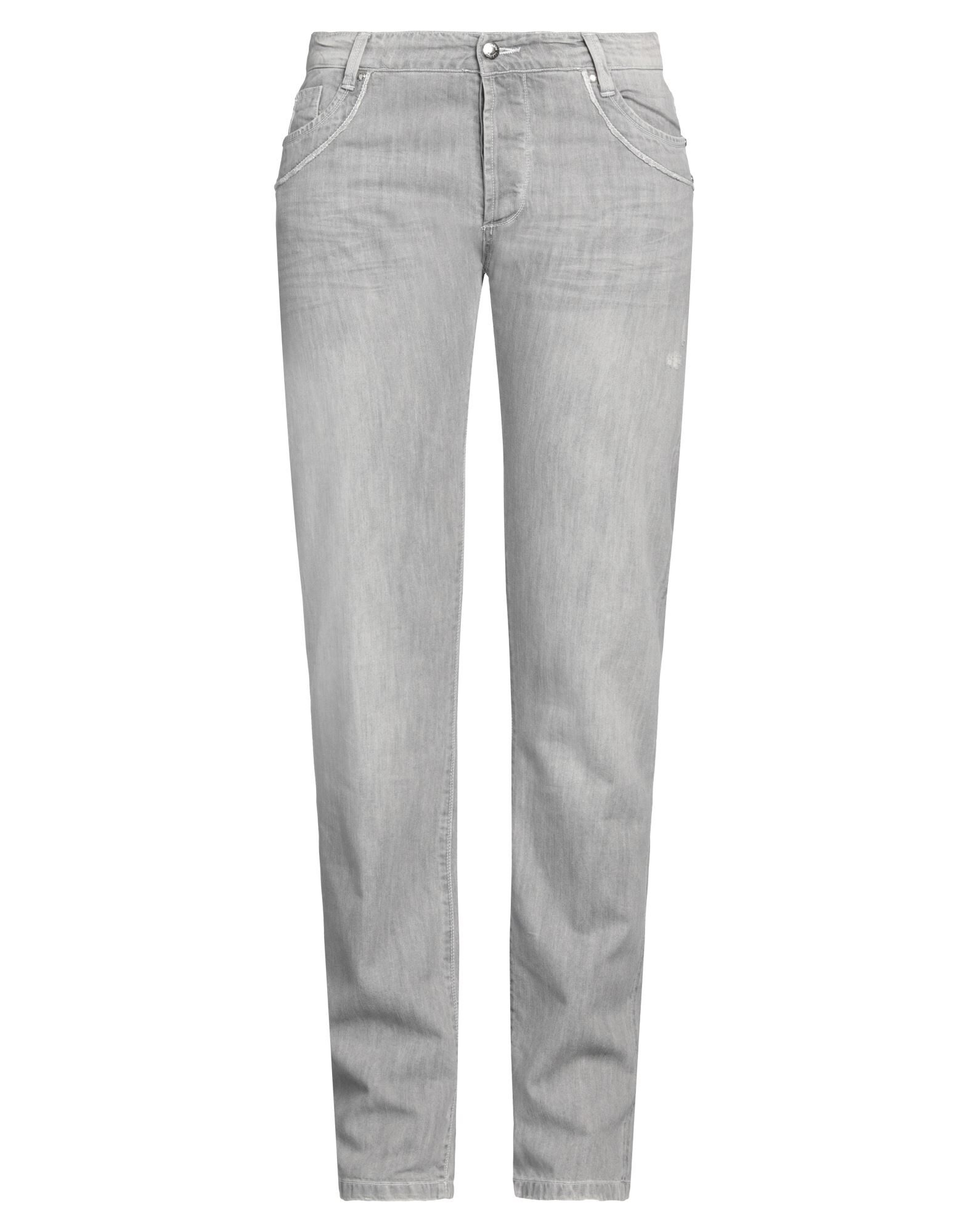 ERMANNO SCERVINO - Jeans