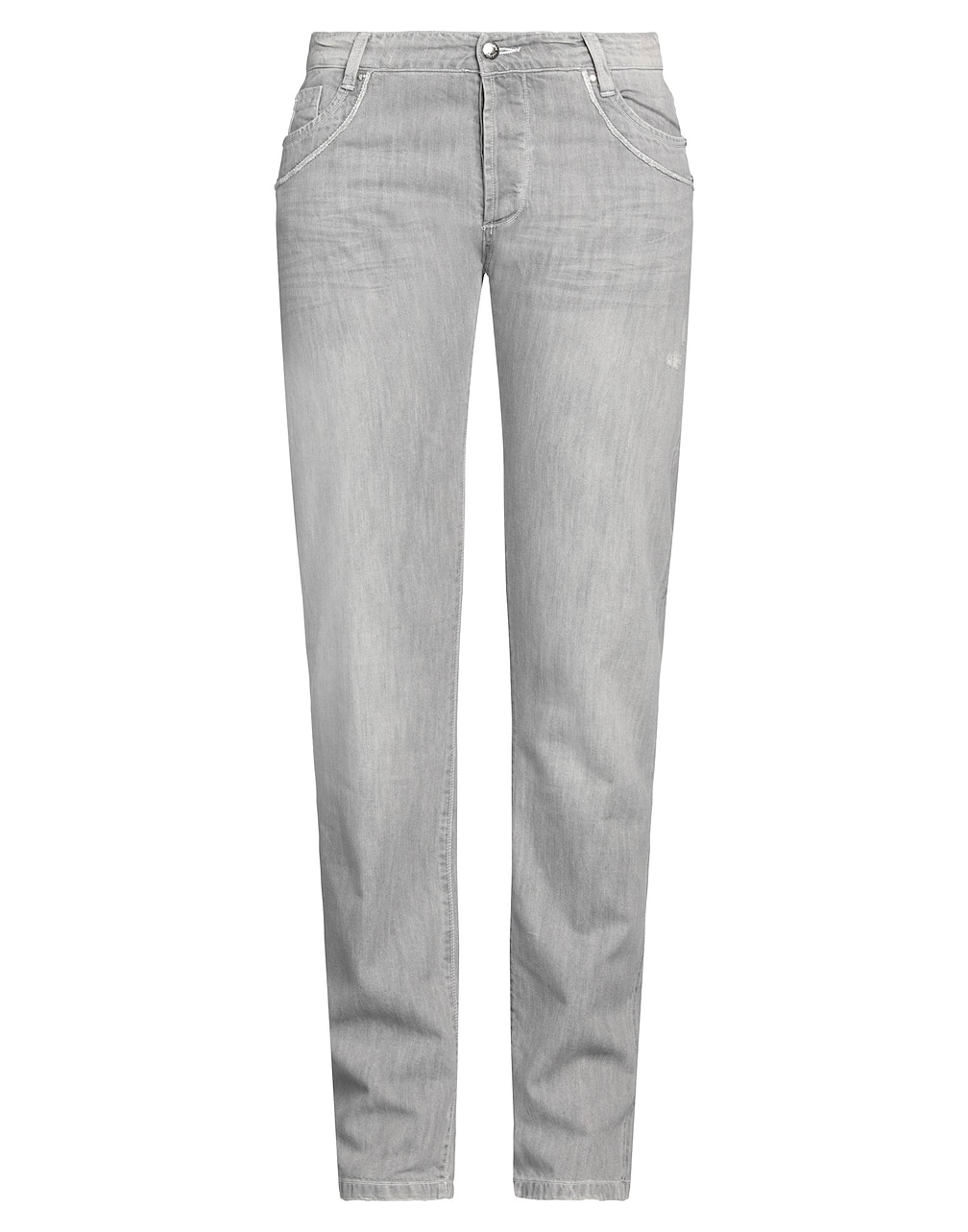 ERMANNO SCERVINO - Jeans