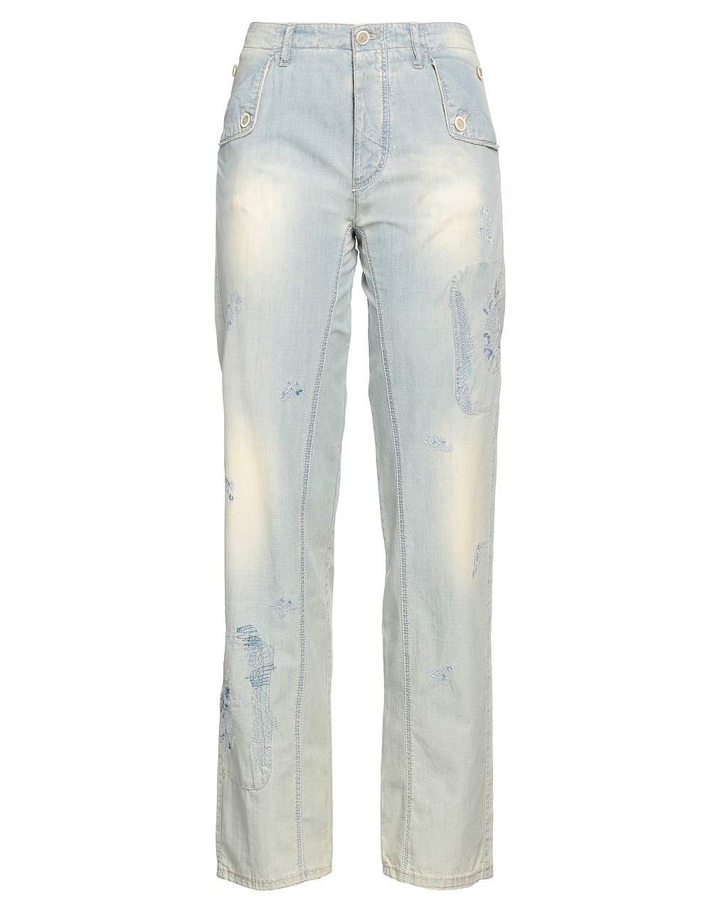 ERMANNO SCERVINO - Jeans