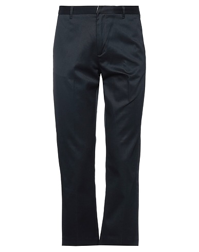 HAIKURE Casual trouser Midnight blue 100% Cotton