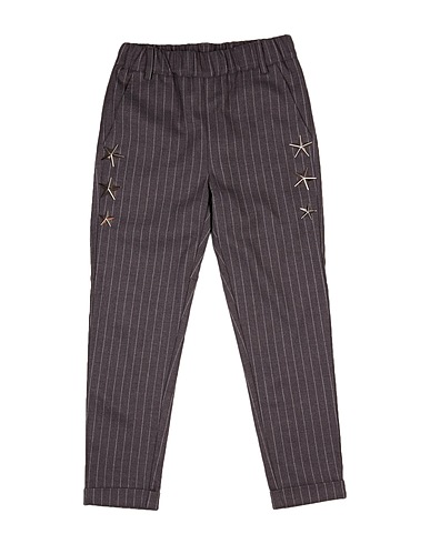 JOHN RICHMOND Pantalone Piombo 74% Poliestere, 26% Viscosa