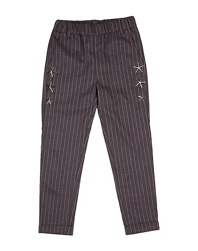 JOHN RICHMOND Casual pants 74% Polyester, 26% Viscose