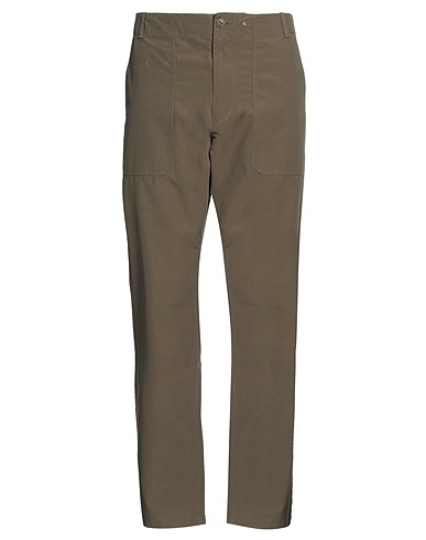 RAG & BONE Chinos Verde militare 62% Cotone, 38% Nylon