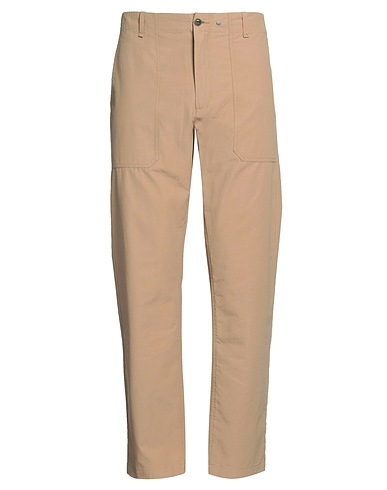 RAG & BONE Casual pants Camel 62% Cotton, 38% Nylon