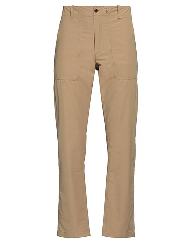 RAG & BONE Chinos Khaki 62% Cotone, 38% Nylon