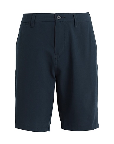 QUIKSILVER Shorts & Bermuda QS Shorts Ocean Union Amphibian 20
 Black 92% Polyester, 8% Elastane