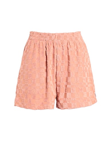 ROXY Shorts & Bermuda RX Joggers Getaway Time Short
 Antique rose 66% Cotton, 34% Polyester