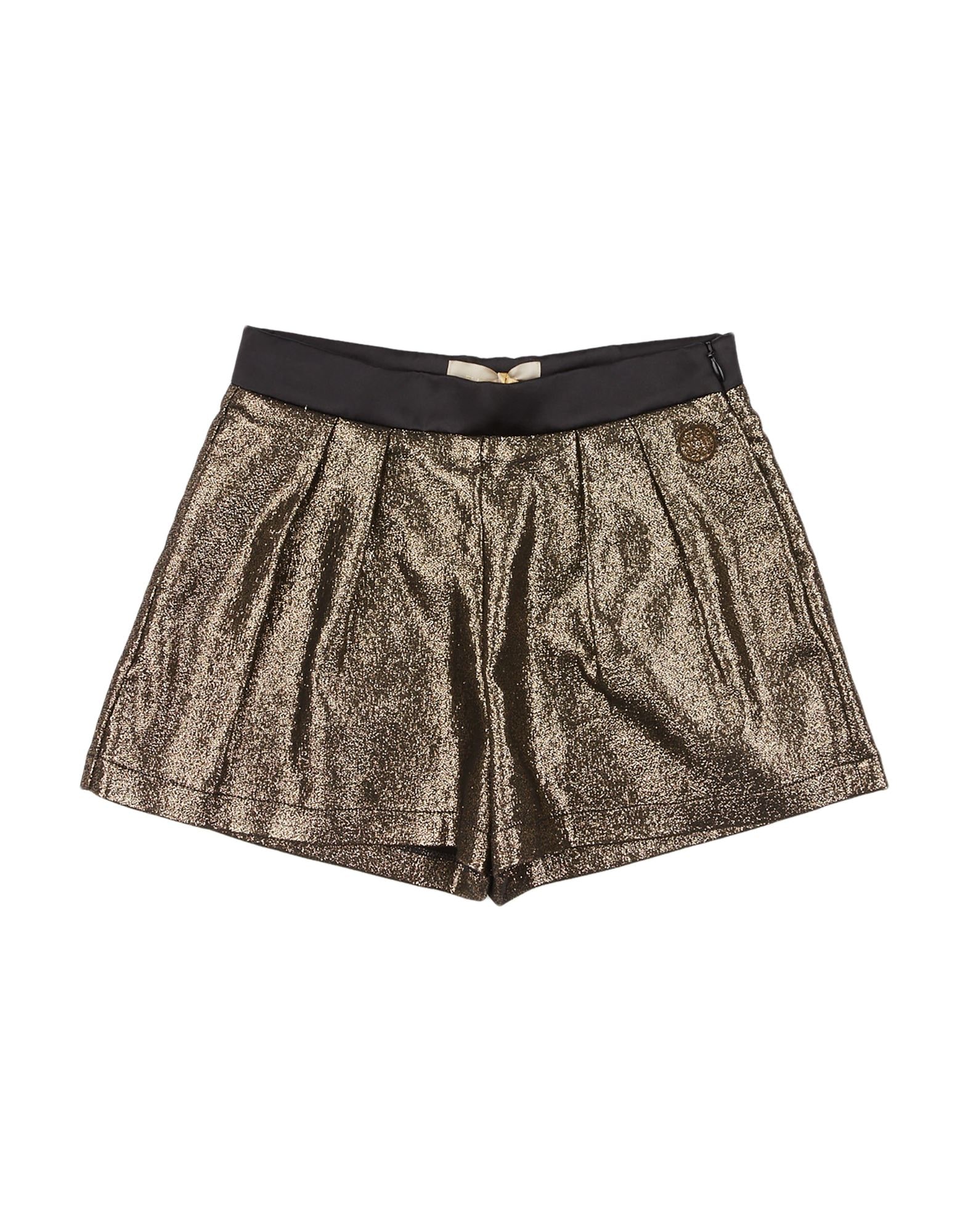 ELIE SAAB - Shorts & Bermuda Shorts