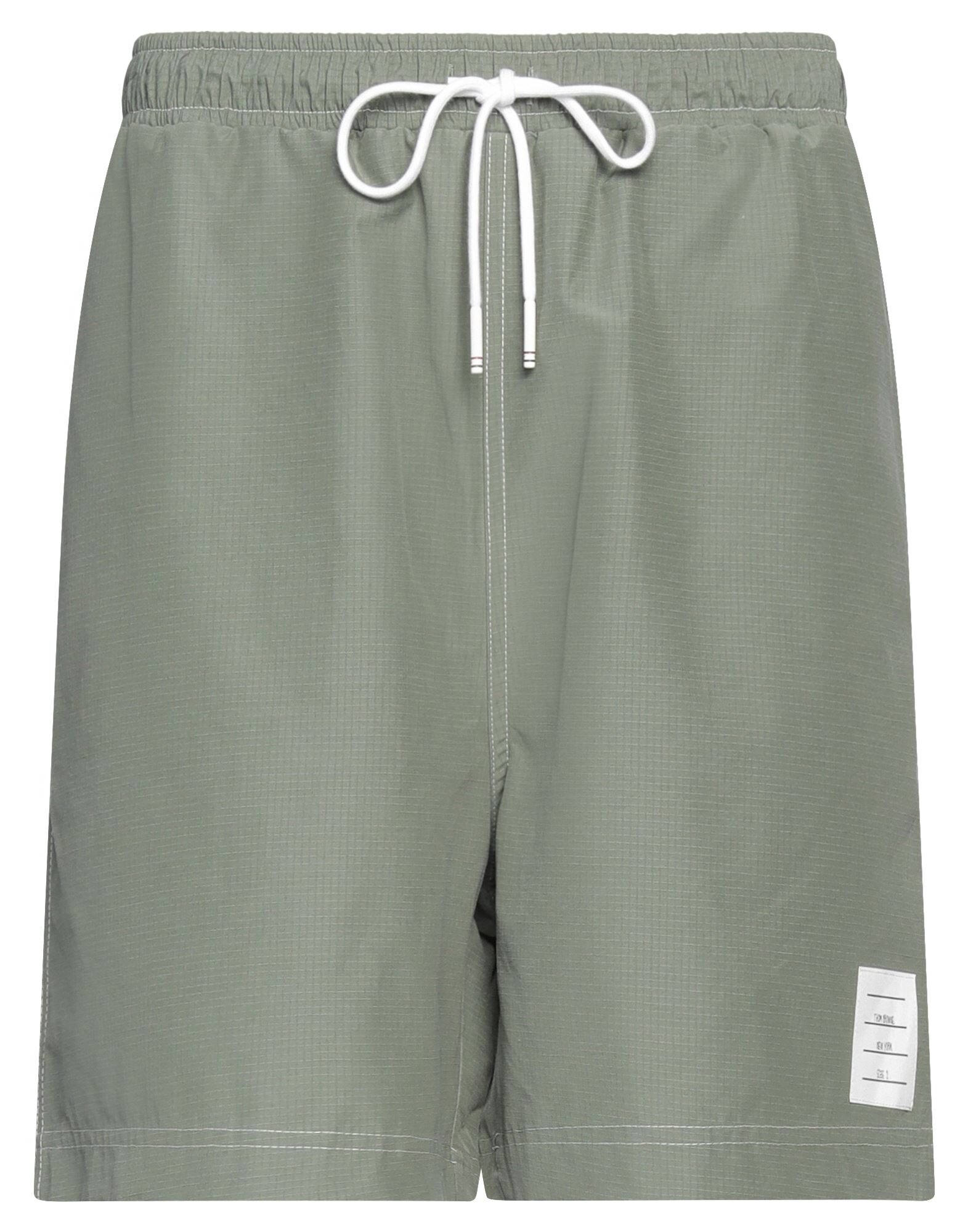 THOM BROWNE - Shorts & Bermuda Shorts