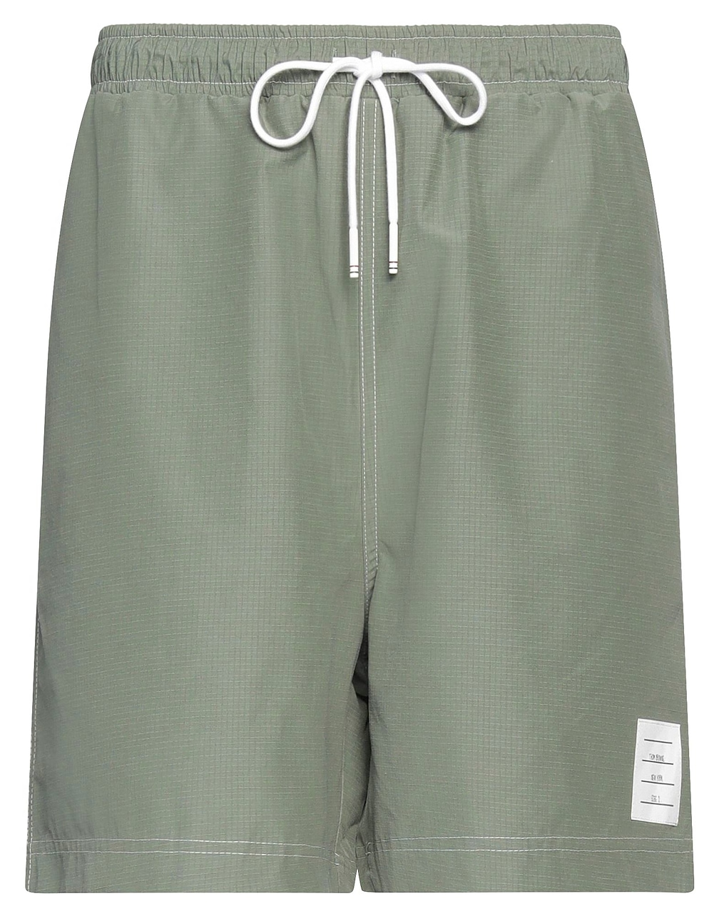 THOM BROWNE - Shorts & Bermuda Shorts