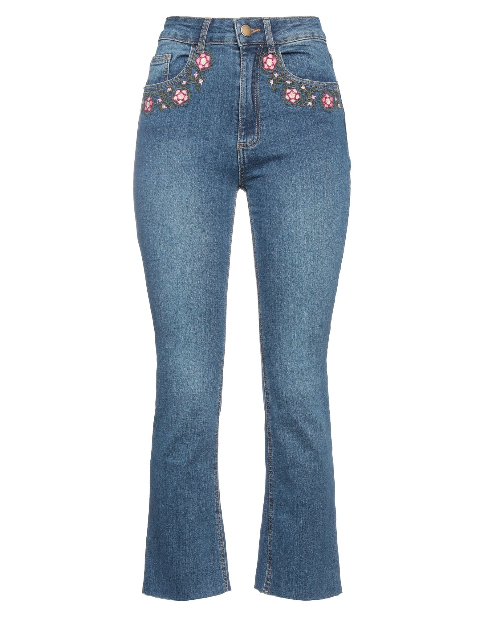 DESIGUAL - Jeans