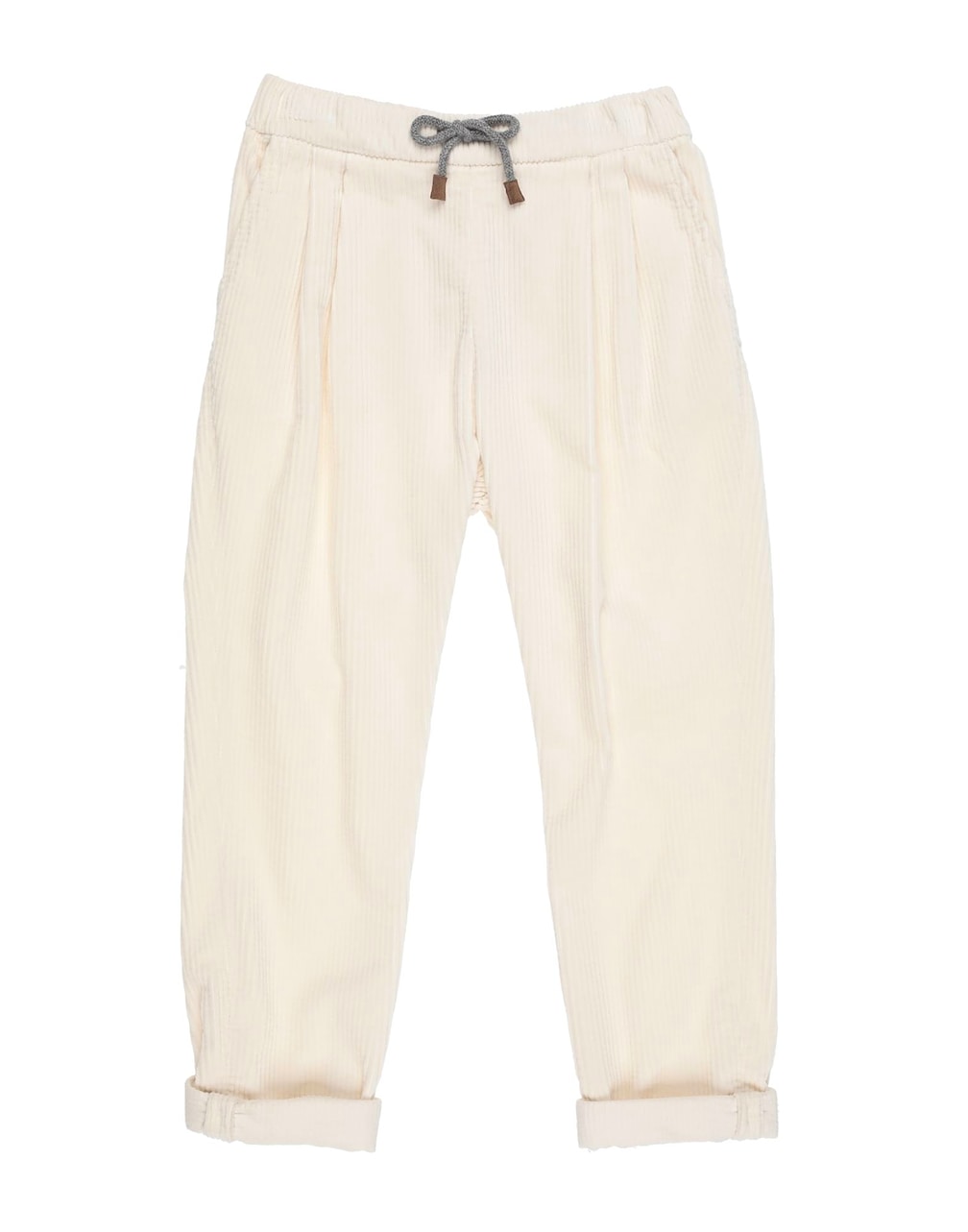 BRUNELLO CUCINELLI - Pants