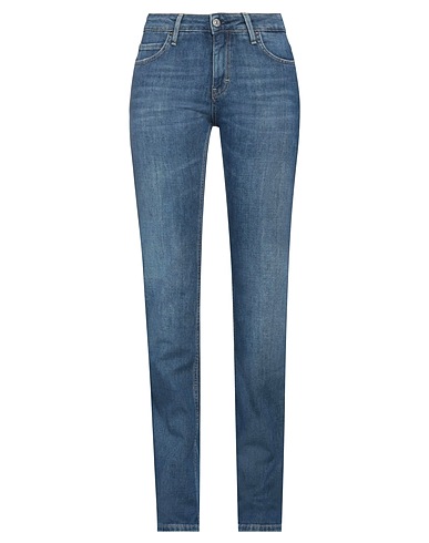 HAIKURE Jeans Blau 92% Baumwolle, 6% Elastomultiester, 2% Elastan