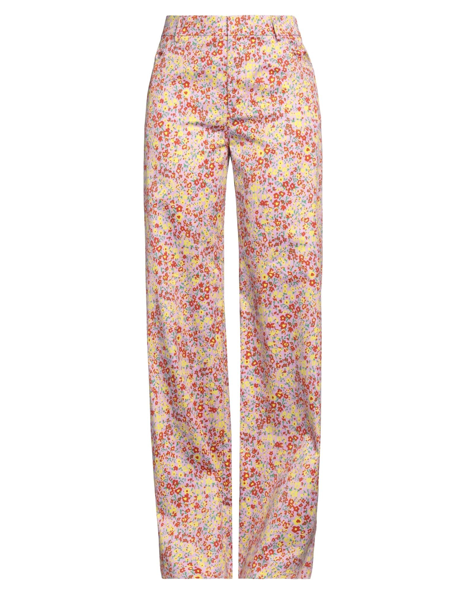 PHILOSOPHY di LORENZO SERAFINI - Trousers