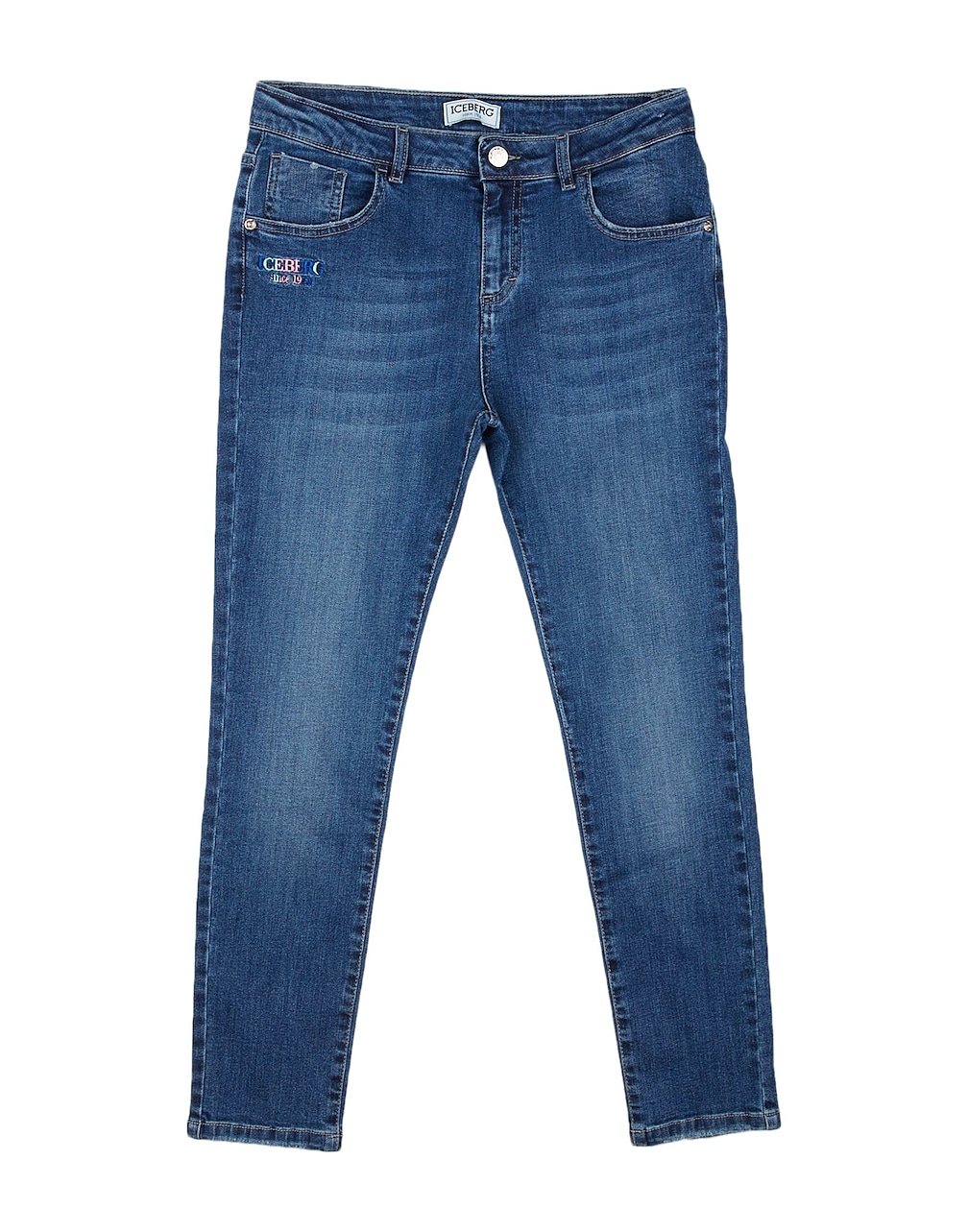 ICEBERG - Pantaloni jeans