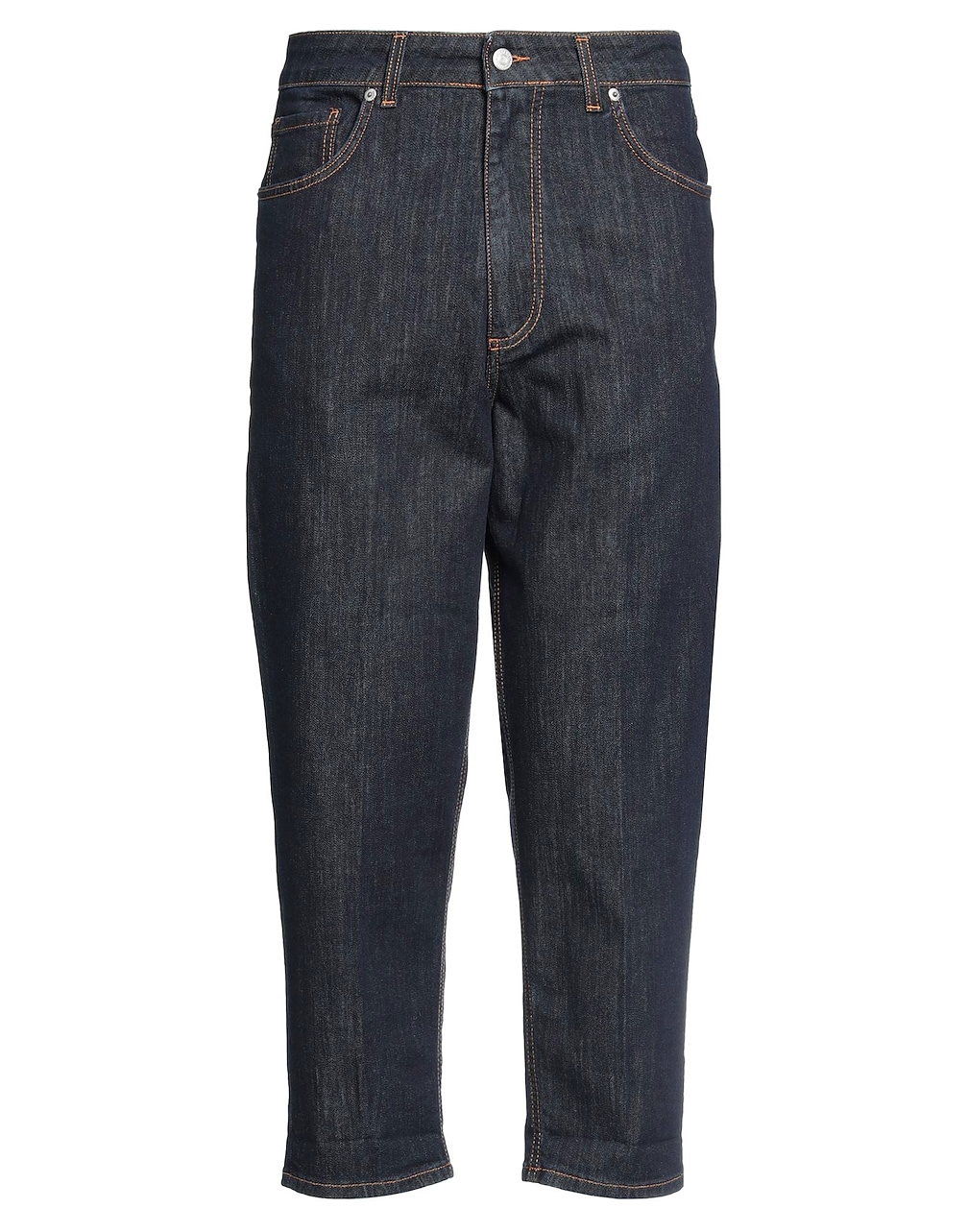 DIFFERENT - Pantaloni jeans