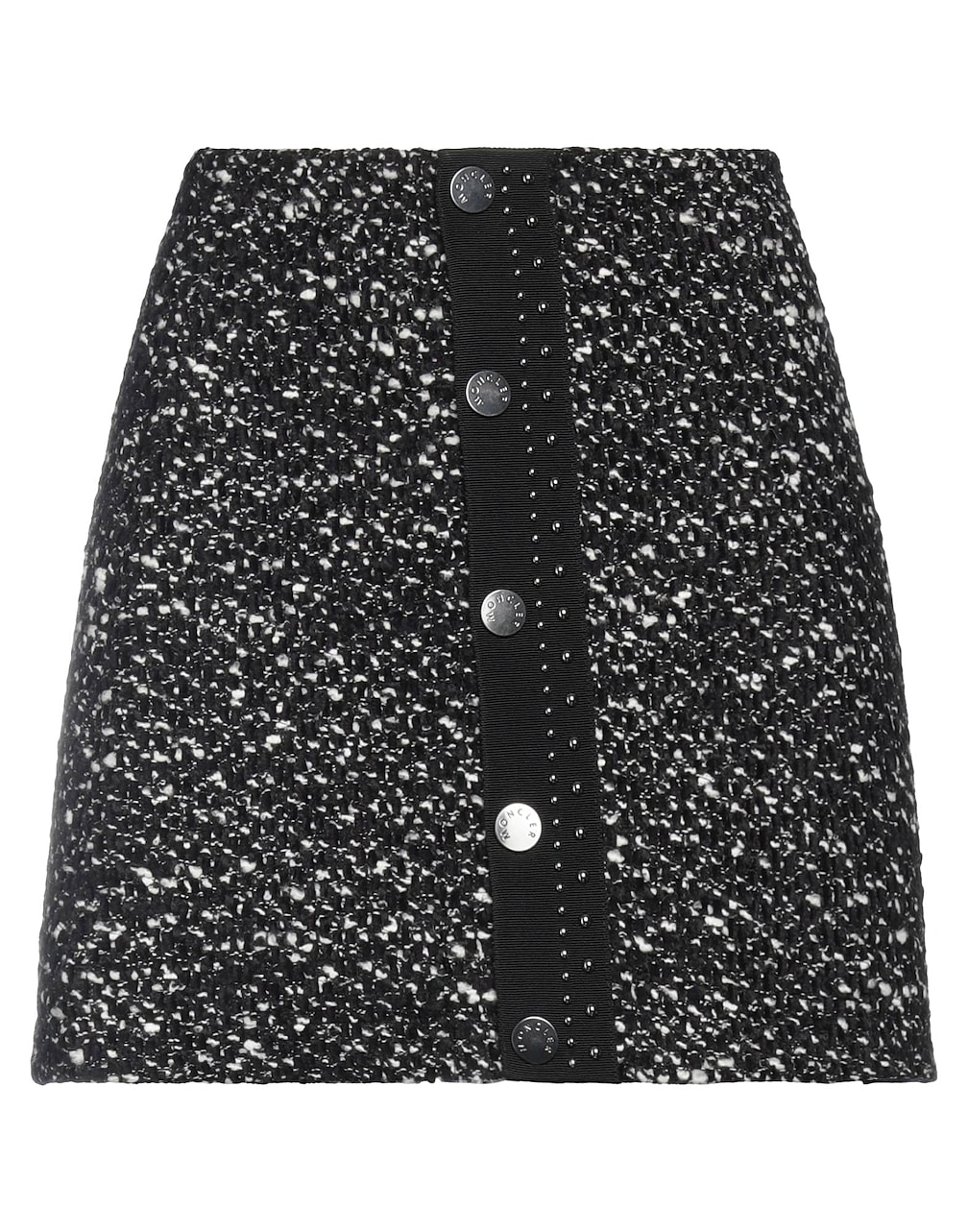 MONCLER - Mini skirts